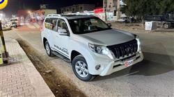 تويوتا لاندكروزر برادو